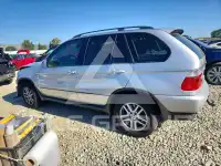 2005 BMW X5 photo
