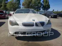 2005 BMW 645 фото