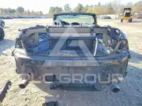2005 BMW 645 photo