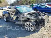 2005 BMW 645 photo