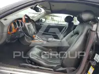 2005 Jaguar XK8 фото