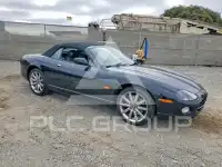 2005 Jaguar XK8 фото