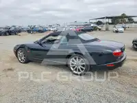 2005 Jaguar XK8 фото