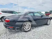2005 Jaguar XK8 фото