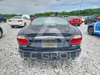 2005 Jaguar XK8 фото