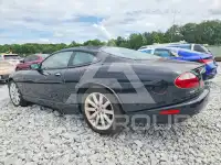 2005 Jaguar XK8 фото
