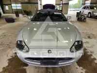 2005 Jaguar XK8 фото