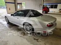 2005 Jaguar XK8 фото