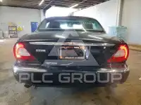 2005 Jaguar XJ фото