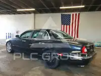 2005 Jaguar XJ фото