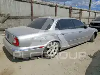 2005 Jaguar XJ фото