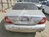 2005 Jaguar XJ фото