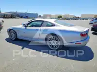 2005 Jaguar XKR photo