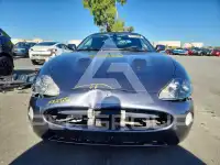 2005 Jaguar XKR фото