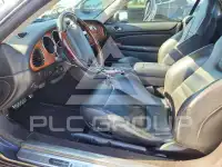 2005 Jaguar XKR фото