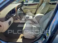 2005 Jaguar XJ photo