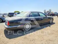 2005 Jaguar XJ фото