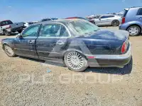 2005 Jaguar XJ фото