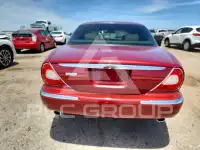 2005 Jaguar XJ фото