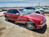 2005 Jaguar XJ фото