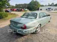 2005 Jaguar XJ фото