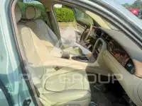 2005 Jaguar XJ фото