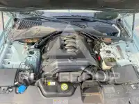 2005 Jaguar XJ фото