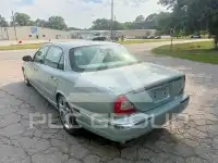 2005 Jaguar XJ фото