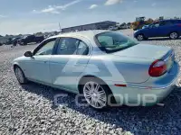 2005 Jaguar S-TYPE фото