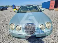 2005 Jaguar S-TYPE фото