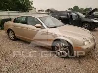 2005 Jaguar S-TYPE фото