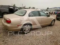 2005 Jaguar S-TYPE фото