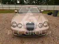 2005 Jaguar S-TYPE фото
