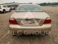 2005 Jaguar S-TYPE фото