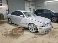 2005 Jaguar S-TYPE фото