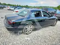 2005 Jaguar S-TYPE фото