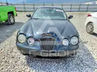 2005 Jaguar S-TYPE фото