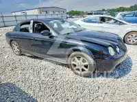 2005 Jaguar S-TYPE фото