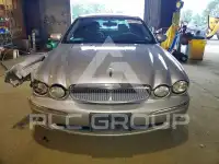 2005 Jaguar X-TYPE photo