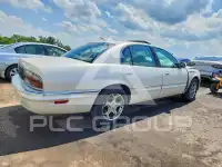 2005 Buick Park Avenue photo