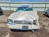 2005 Buick Park Avenue photo
