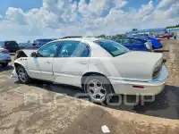 2005 Buick Park Avenue photo