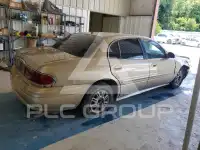2005 Buick LESABRE photo