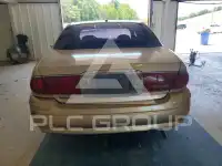 2005 Buick LESABRE photo