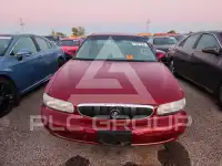 2005 Buick CENTURY фото