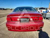 2005 Buick CENTURY фото