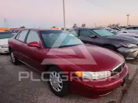2005 Buick CENTURY фото