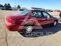 2005 Buick CENTURY фото
