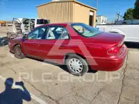 2005 Buick CENTURY фото