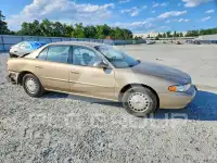2005 Buick CENTURY photo